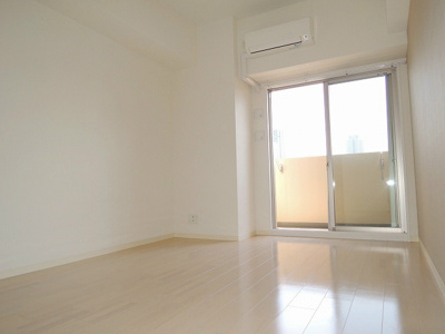 【洋室】 | レジュールアッシュ心斎橋LUXE