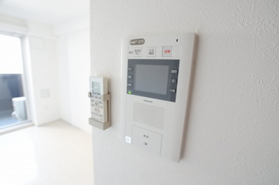 【セキュリティ】 | レジュールアッシュ九条