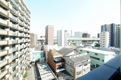 【その他】 | レジュールアッシュ九条