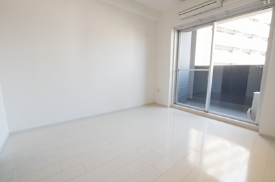 【居間・リビング】 | レジュールアッシュ九条