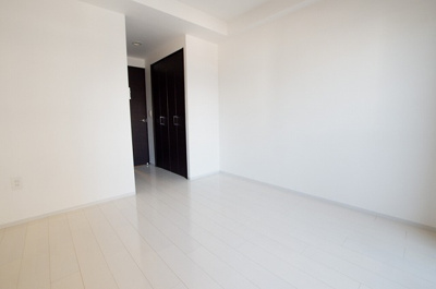 【寝室】 | レジュールアッシュ九条