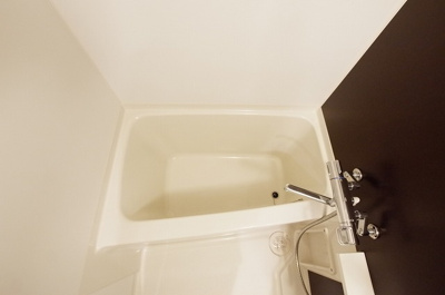 【浴室】 | レジュールアッシュ九条