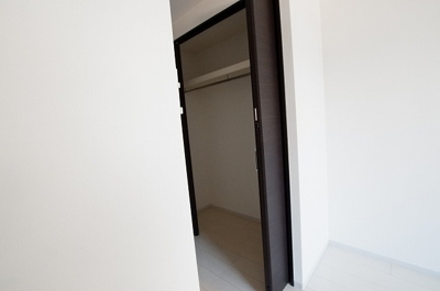 【収納】 | レジュールアッシュ九条