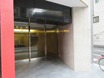 【エントランス】 | セレニテ梅田北