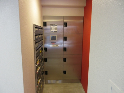 【その他共用部分】 | セレニテ梅田北