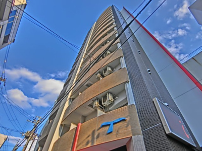 【外観】 | セレニテ梅田北