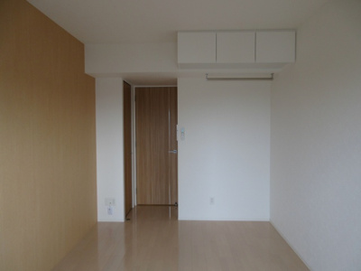 【寝室】 | セレニテ梅田北