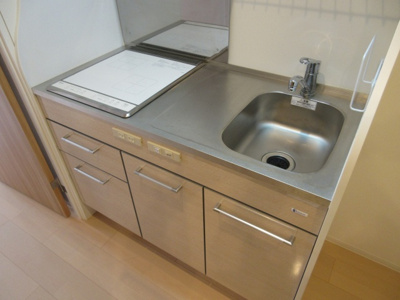 【キッチン】 | セレニテ梅田北