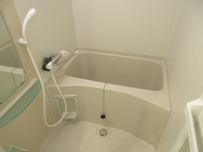 【浴室】 | セレニテ梅田北