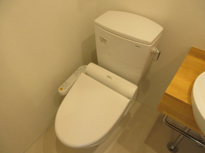 【トイレ】 | セレニテ梅田北