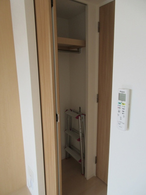 【収納】 | セレニテ梅田北