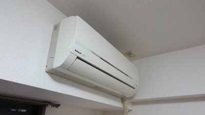 【設備】 | ヴィレッジリバー千日前