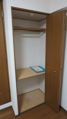 【収納】 | ヴィレッジリバー千日前