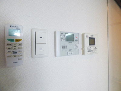 【その他共用部分】 | ティベルデ