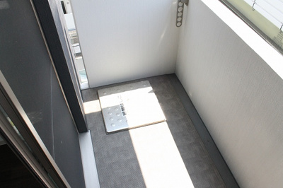 【バルコニー】 | ティベルデ