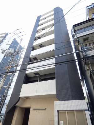 【外観】 | ティベルデ