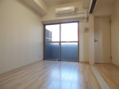 【洋室】 | ティベルデ