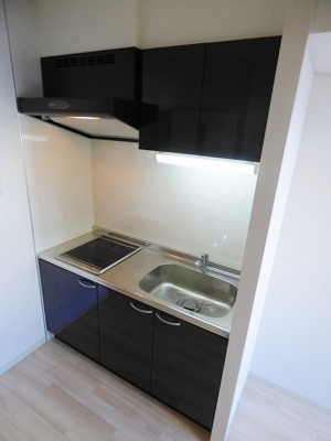 【キッチン】 | ティベルデ