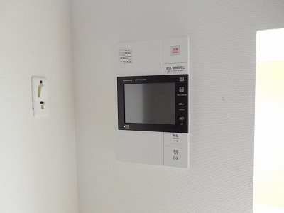 【セキュリティ】 | アーバネックス本町