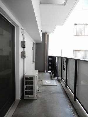 【バルコニー】 | アーバネックス本町