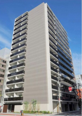 【外観】 | アーバネックス本町