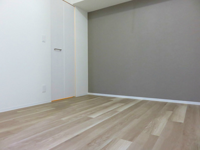 【洋室】 | アーバネックス本町