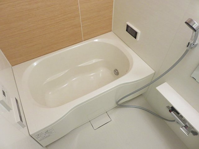 【浴室】 | アーバネックス本町