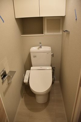 【トイレ】 | アーバネックス本町
