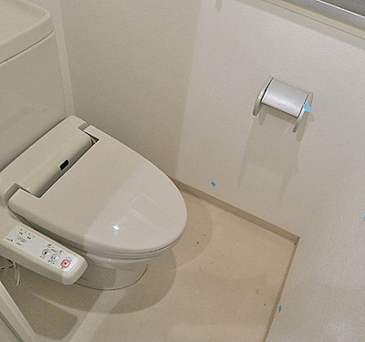 【トイレ】 | W.O.B AWAZA