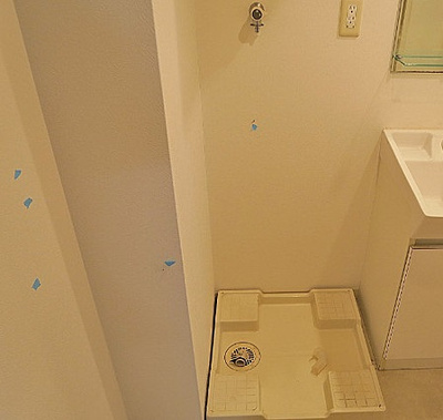 【設備】 | W.O.B AWAZA