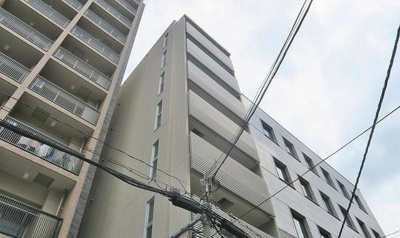 【外観】 | W.O.B AWAZA