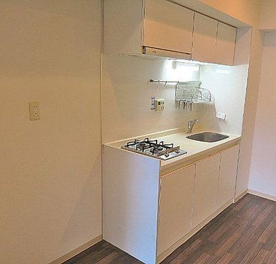 【キッチン】 | W.O.B AWAZA