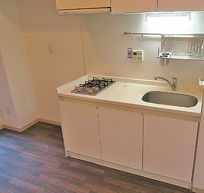 【キッチン】 | W.O.B AWAZA