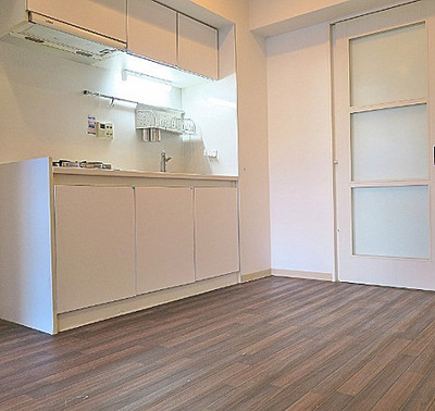 【キッチン】 | W.O.B AWAZA