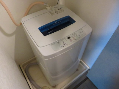 【設備】 | AXISエスリード梅田新道