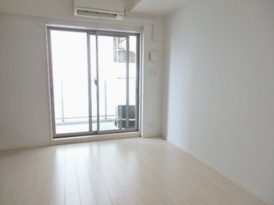 【洋室】 | レオンコンフォート難波サウスゲート