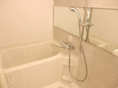 【浴室】 | レオンコンフォート難波サウスゲート