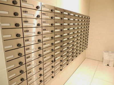 【その他共用部分】 | レオンコンフォート難波サウスゲート