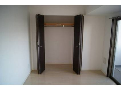 【収納】 | サムティ難波グレイス