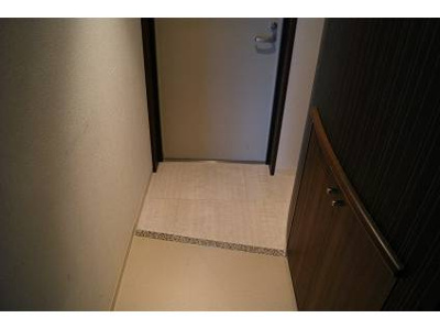 【玄関】 | サムティ難波グレイス