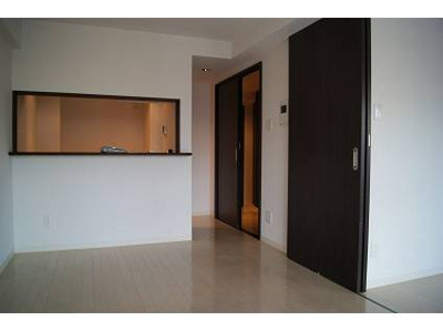 【居間・リビング】 | サムティ難波グレイス