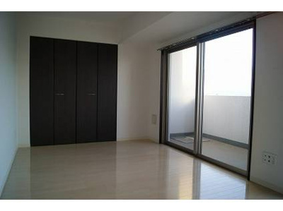 【居間・リビング】 | サムティ難波グレイス