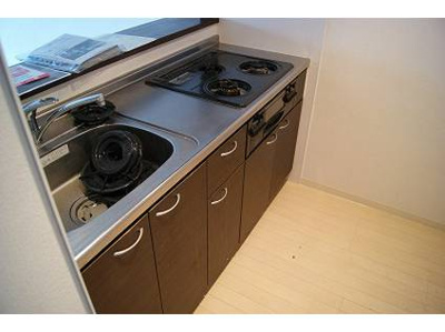 【キッチン】 | サムティ難波グレイス