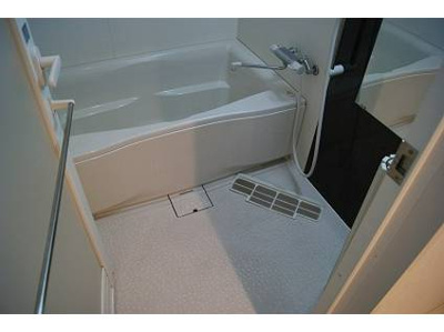 【浴室】 | サムティ難波グレイス