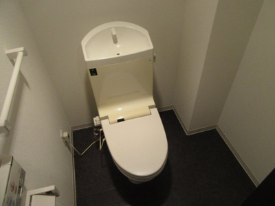 【トイレ】 | サムティ難波グレイス