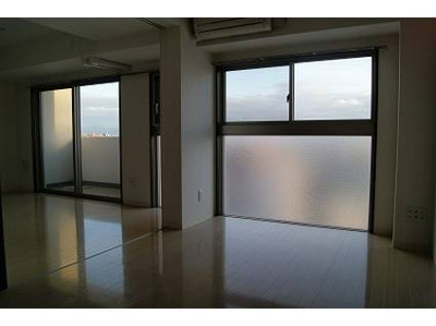 【寝室】 | サムティ難波グレイス