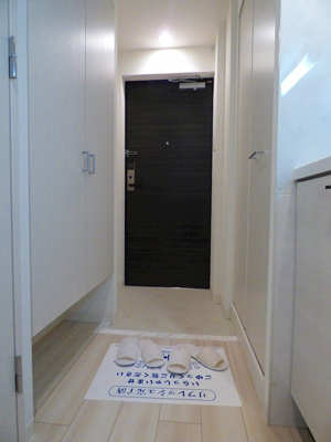 【玄関】 | エスリード大手前