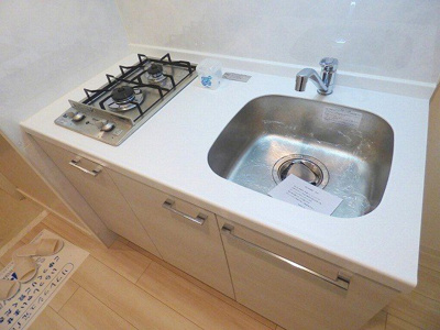 【キッチン】 | エスリード大手前