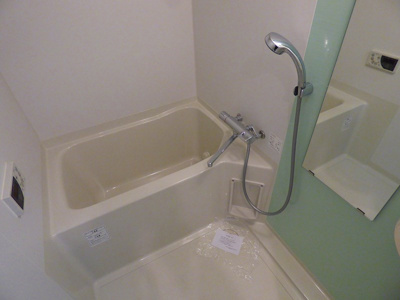 【浴室】 | エスリード大手前