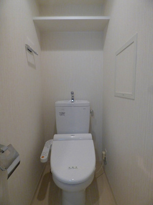 【トイレ】 | エスリード大手前